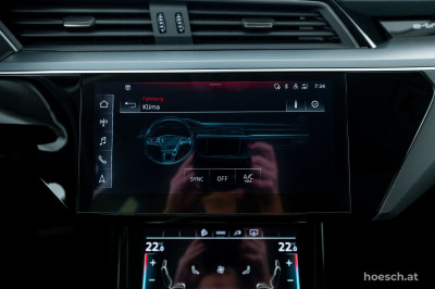 Audi Q8 e-tron Gebrauchtwagen Audi Q8 e-tron Gebrauchtwagen