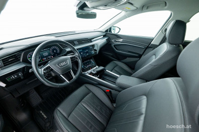 Audi Q8 e-tron Gebrauchtwagen Audi Q8 e-tron Gebrauchtwagen