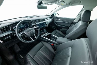 Audi Q8 e-tron Gebrauchtwagen Audi Q8 e-tron Gebrauchtwagen