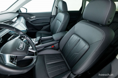 Audi Q8 e-tron Gebrauchtwagen Audi Q8 e-tron Gebrauchtwagen