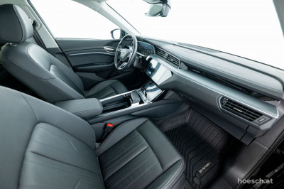 Audi Q8 e-tron Gebrauchtwagen Audi Q8 e-tron Gebrauchtwagen