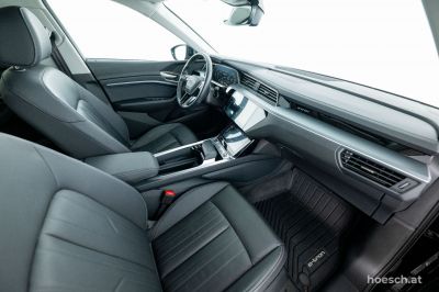 Audi Q8 e-tron Gebrauchtwagen Audi Q8 e-tron Gebrauchtwagen