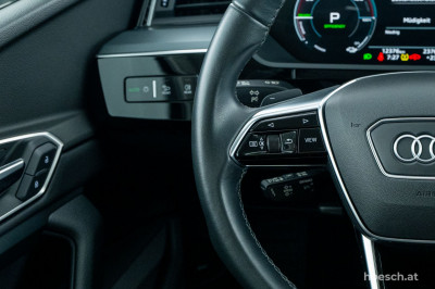 Audi Q8 e-tron Gebrauchtwagen Audi Q8 e-tron Gebrauchtwagen