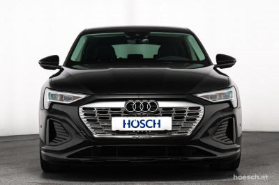 Audi Q8 e-tron Gebrauchtwagen Audi Q8 e-tron Gebrauchtwagen