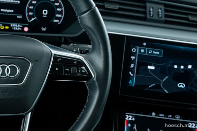 Audi Q8 e-tron Gebrauchtwagen Audi Q8 e-tron Gebrauchtwagen