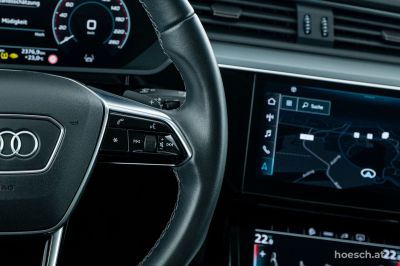 Audi Q8 e-tron Gebrauchtwagen Audi Q8 e-tron Gebrauchtwagen
