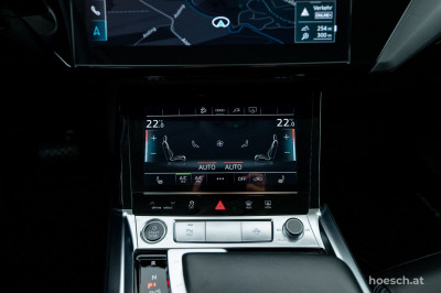Audi Q8 e-tron Gebrauchtwagen Audi Q8 e-tron Gebrauchtwagen