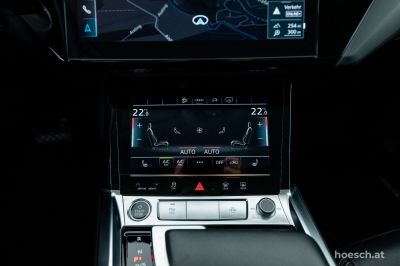 Audi Q8 e-tron Gebrauchtwagen Audi Q8 e-tron Gebrauchtwagen