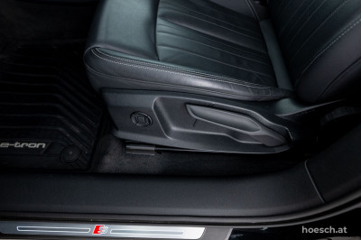 Audi Q8 e-tron Gebrauchtwagen Audi Q8 e-tron Gebrauchtwagen