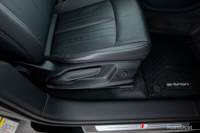 Audi Q8 e-tron Gebrauchtwagen Audi Q8 e-tron Gebrauchtwagen