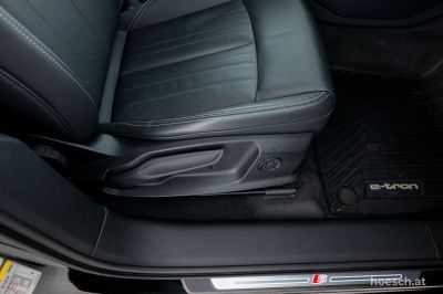 Audi Q8 e-tron Gebrauchtwagen Audi Q8 e-tron Gebrauchtwagen