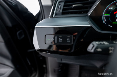 Audi Q8 e-tron Gebrauchtwagen Audi Q8 e-tron Gebrauchtwagen