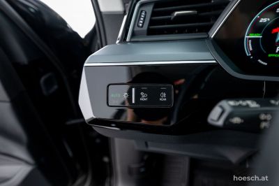 Audi Q8 e-tron Gebrauchtwagen Audi Q8 e-tron Gebrauchtwagen