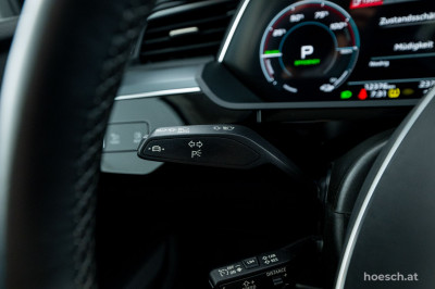 Audi Q8 e-tron Gebrauchtwagen Audi Q8 e-tron Gebrauchtwagen