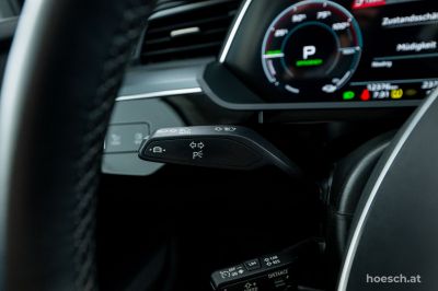 Audi Q8 e-tron Gebrauchtwagen Audi Q8 e-tron Gebrauchtwagen