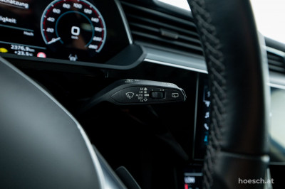 Audi Q8 e-tron Gebrauchtwagen Audi Q8 e-tron Gebrauchtwagen