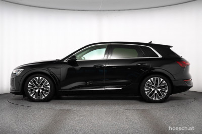 Audi Q8 e-tron Gebrauchtwagen Audi Q8 e-tron Gebrauchtwagen