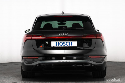 Audi Q8 e-tron Gebrauchtwagen Audi Q8 e-tron Gebrauchtwagen
