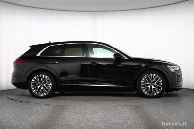 Audi Q8 e-tron Gebrauchtwagen Audi Q8 e-tron Gebrauchtwagen