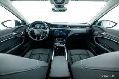 Audi Q8 e-tron Gebrauchtwagen Audi Q8 e-tron Gebrauchtwagen