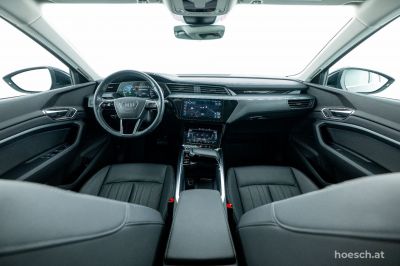 Audi Q8 e-tron Gebrauchtwagen Audi Q8 e-tron Gebrauchtwagen