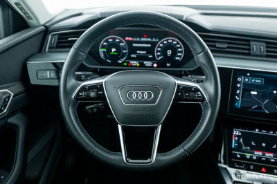 Audi Q8 e-tron Gebrauchtwagen Audi Q8 e-tron Gebrauchtwagen