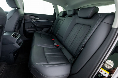 Audi Q8 e-tron Gebrauchtwagen Audi Q8 e-tron Gebrauchtwagen