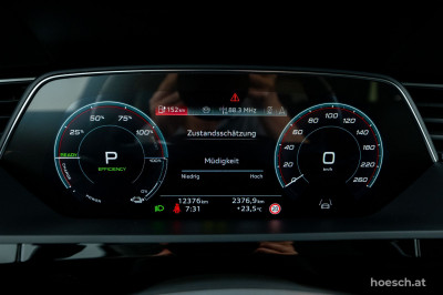 Audi Q8 e-tron Gebrauchtwagen Audi Q8 e-tron Gebrauchtwagen