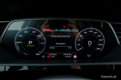 Audi Q8 e-tron Gebrauchtwagen Audi Q8 e-tron Gebrauchtwagen