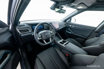 BYD Atto 2 Gebrauchtwagen BYD Atto 2 Gebrauchtwagen