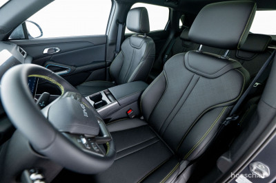 BYD Atto 2 Gebrauchtwagen BYD Atto 2 Gebrauchtwagen