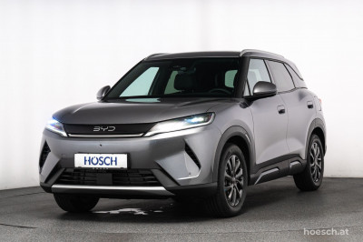 BYD Atto 2 Gebrauchtwagen BYD Atto 2 Gebrauchtwagen