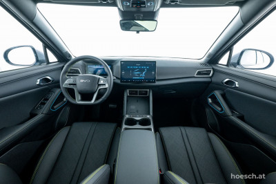 BYD Atto 2 Gebrauchtwagen BYD Atto 2 Gebrauchtwagen