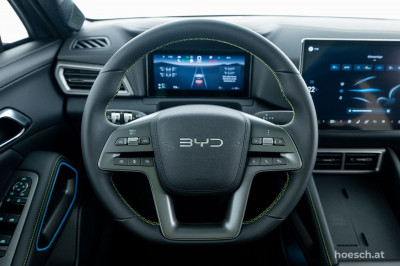 BYD Atto 2 Gebrauchtwagen BYD Atto 2 Gebrauchtwagen