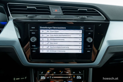 VW Touran Gebrauchtwagen VW Touran Gebrauchtwagen