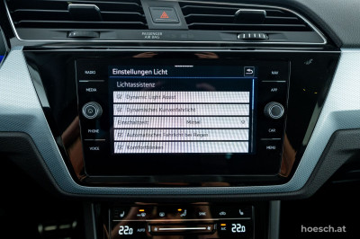 VW Touran Gebrauchtwagen VW Touran Gebrauchtwagen
