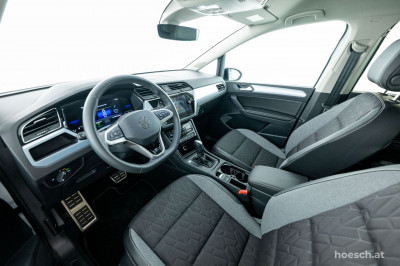 VW Touran Gebrauchtwagen VW Touran Gebrauchtwagen
