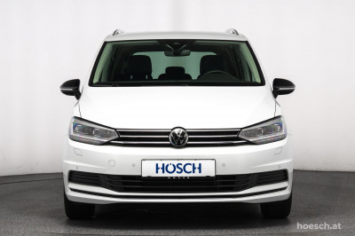 VW Touran Gebrauchtwagen VW Touran Gebrauchtwagen