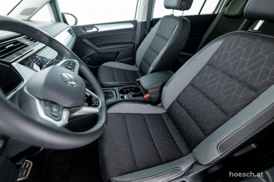 VW Touran Gebrauchtwagen VW Touran Gebrauchtwagen