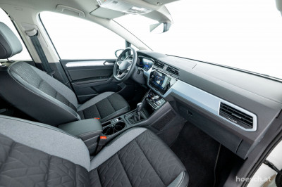VW Touran Gebrauchtwagen VW Touran Gebrauchtwagen