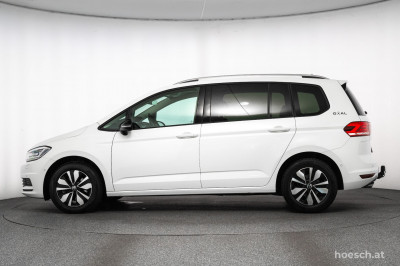 VW Touran Gebrauchtwagen VW Touran Gebrauchtwagen