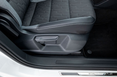 VW Touran Gebrauchtwagen VW Touran Gebrauchtwagen