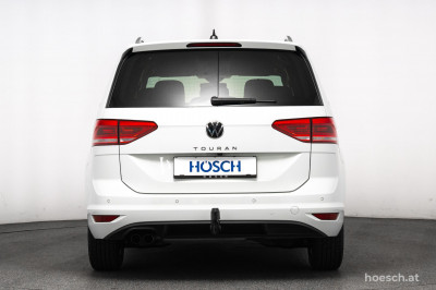 VW Touran Gebrauchtwagen VW Touran Gebrauchtwagen