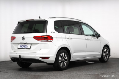 VW Touran Gebrauchtwagen VW Touran Gebrauchtwagen