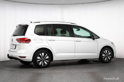 VW Touran Gebrauchtwagen VW Touran Gebrauchtwagen