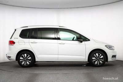 VW Touran Gebrauchtwagen VW Touran Gebrauchtwagen