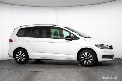 VW Touran Gebrauchtwagen VW Touran Gebrauchtwagen