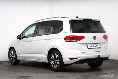 VW Touran Gebrauchtwagen VW Touran Gebrauchtwagen