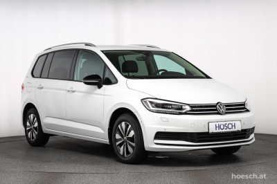VW Touran Gebrauchtwagen VW Touran Gebrauchtwagen