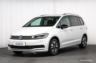 VW Touran Gebrauchtwagen VW Touran Gebrauchtwagen